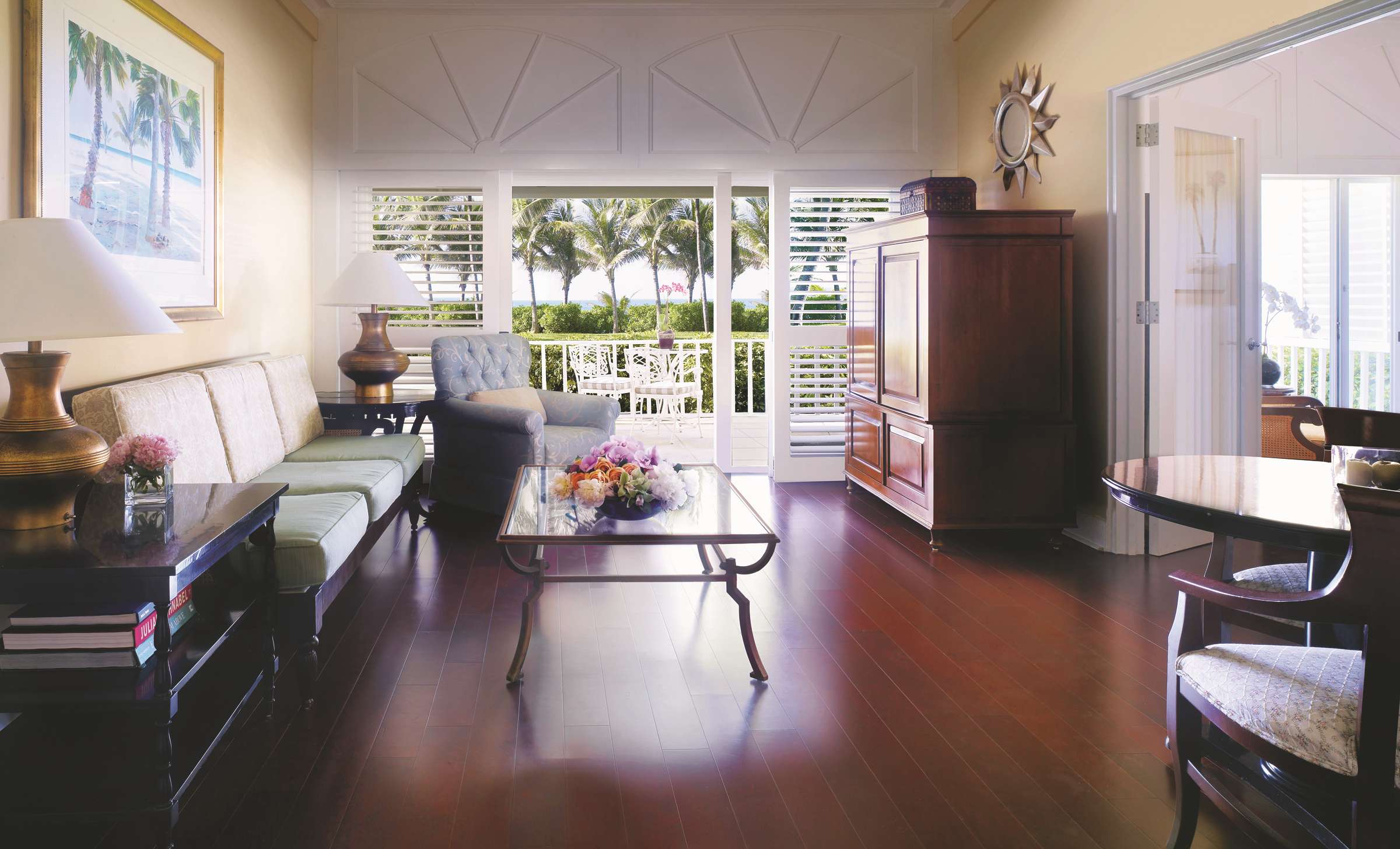 巴哈马豪华度假村One-Only Ocean Club-31