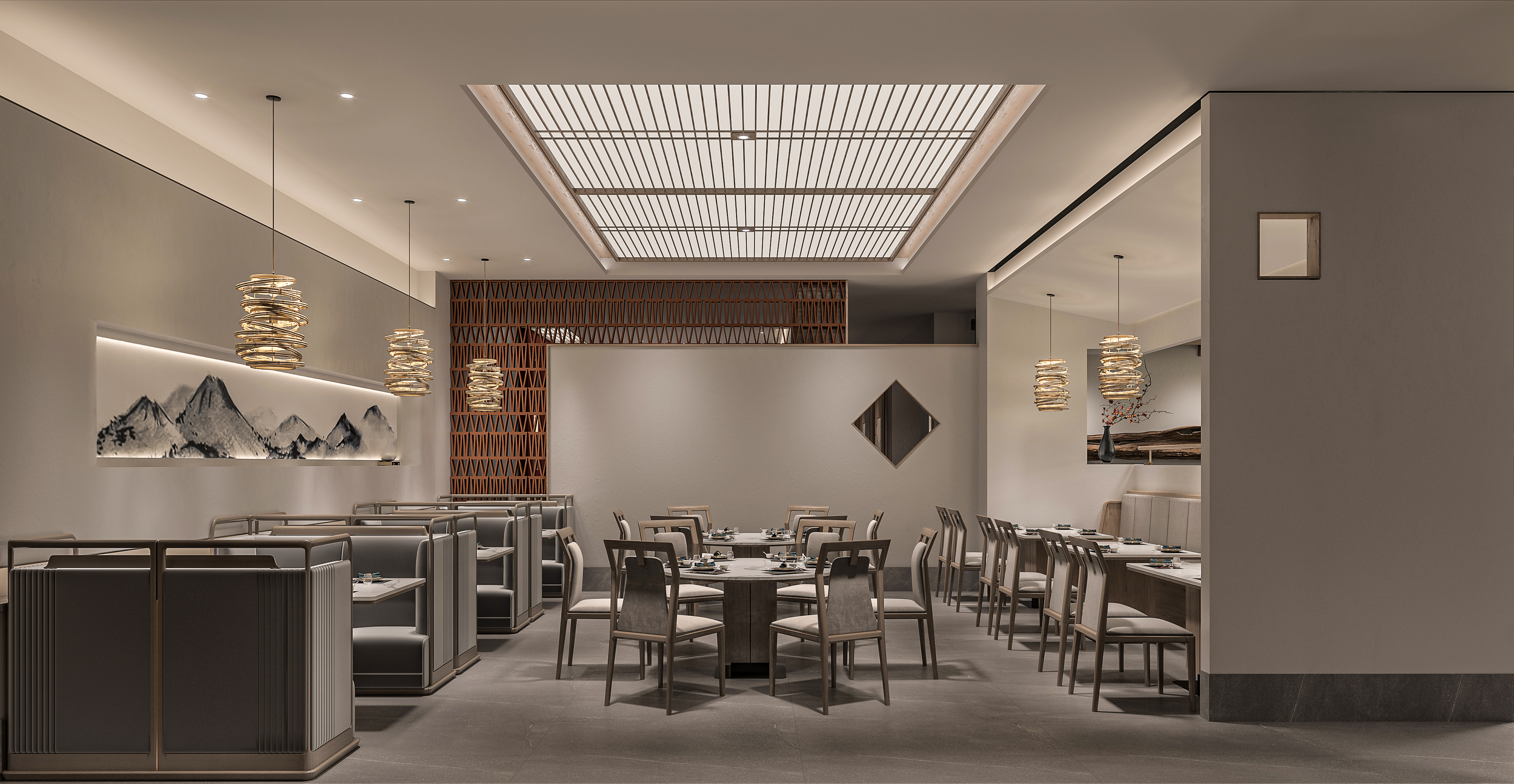 武汉-私房菜 • 老妈烧菜馆-3