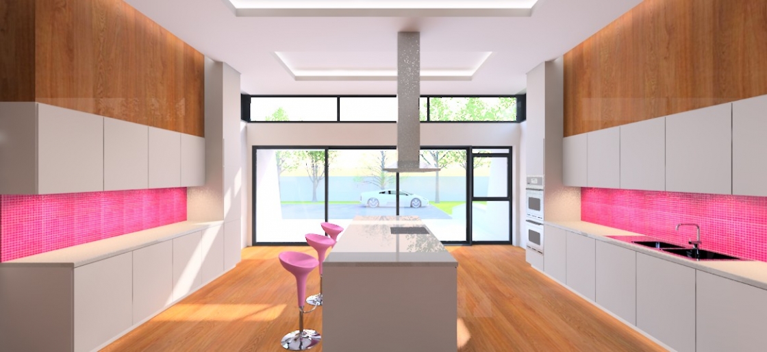 中型住宅09 · 定制住宅-47