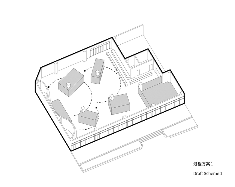 光影车间丨中国上海丨冶是建筑-27