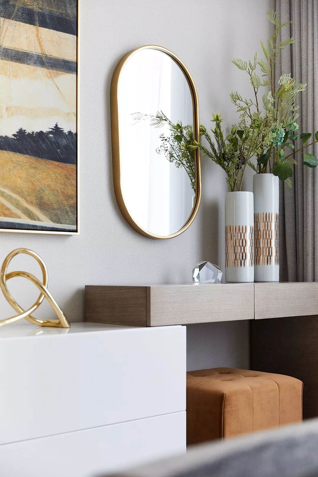 南京印长江绿色摩登空间，设计巧妙融合自然与都市-44