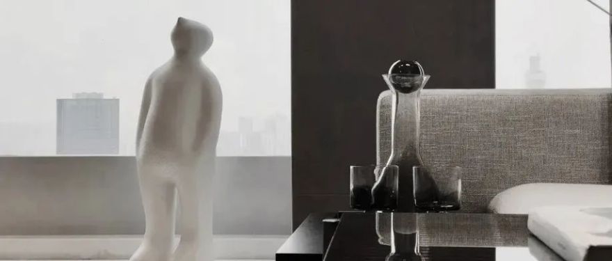 国瑞熙墅叠拼样板间-73