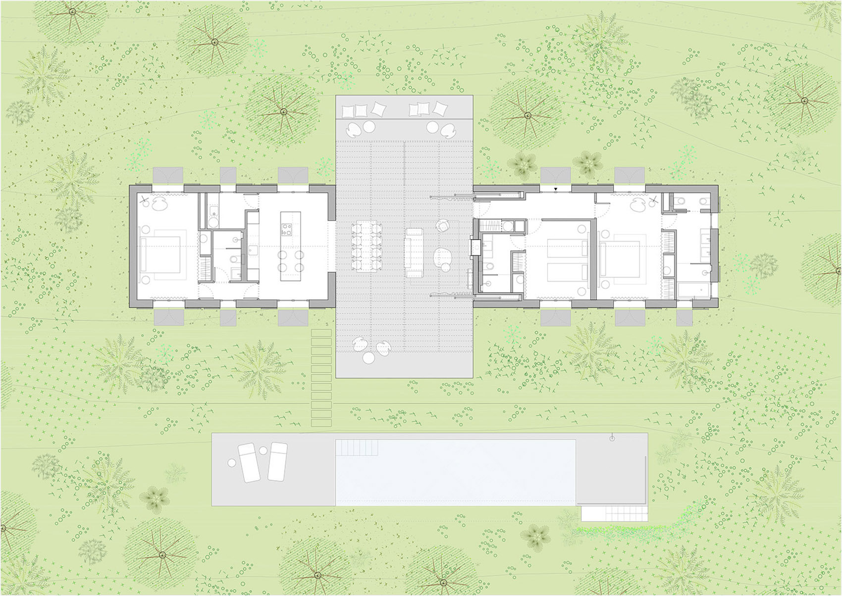 西班牙Casa Palerm度假小屋-42