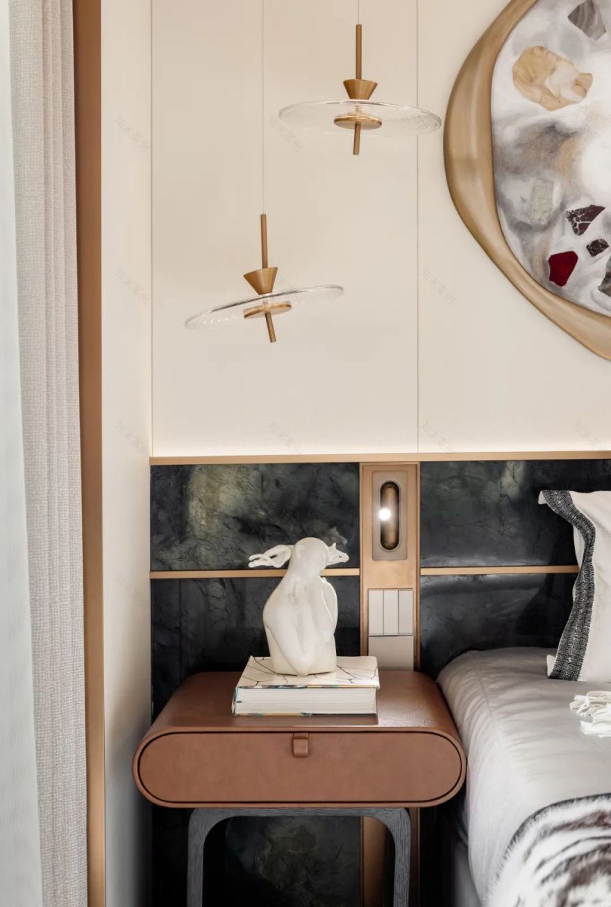 西安玖峯禧丨中国西安丨则灵艺术-74