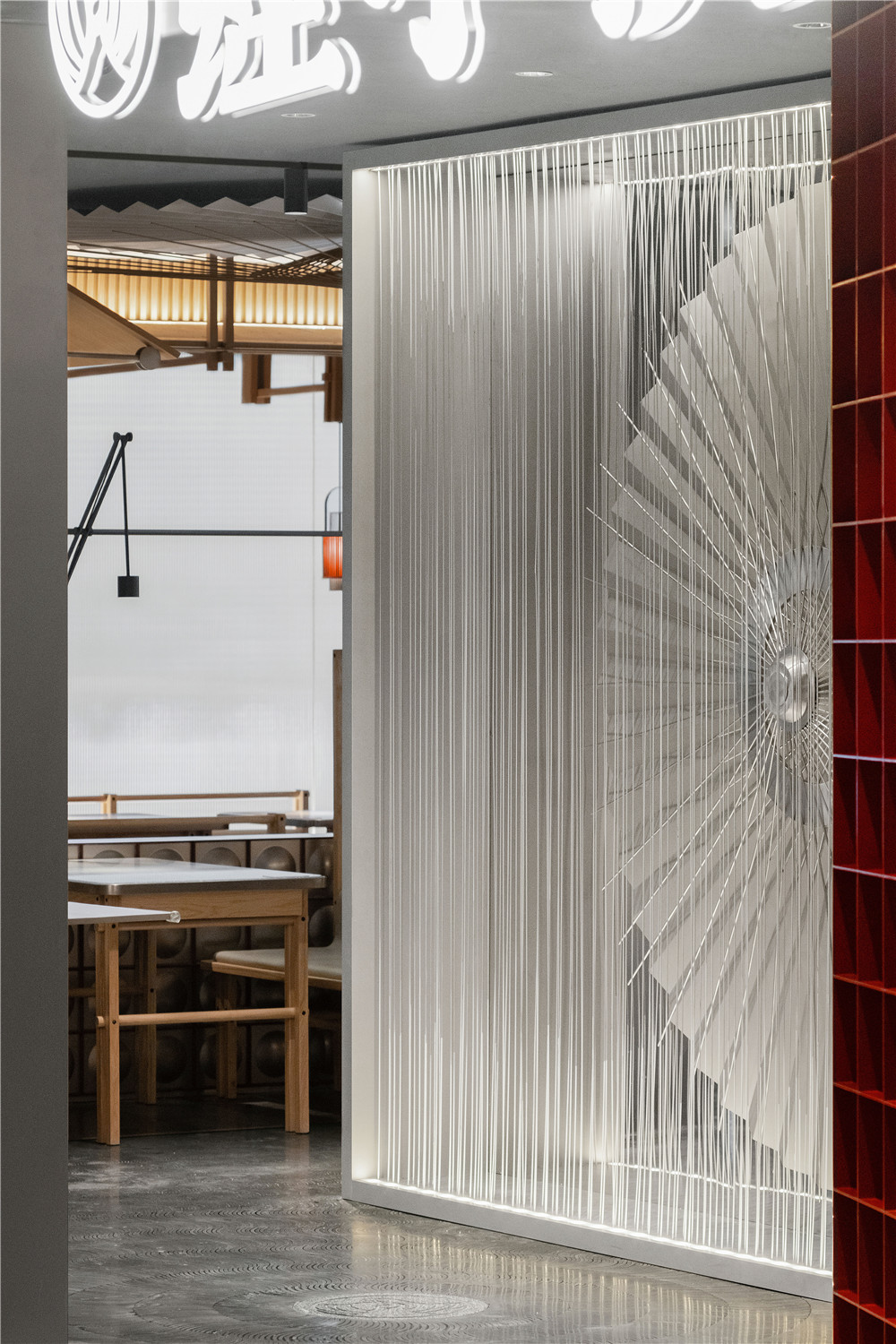 蛙小侠广西南宁航洋店丨中国南宁丨MOC DESIGN-49