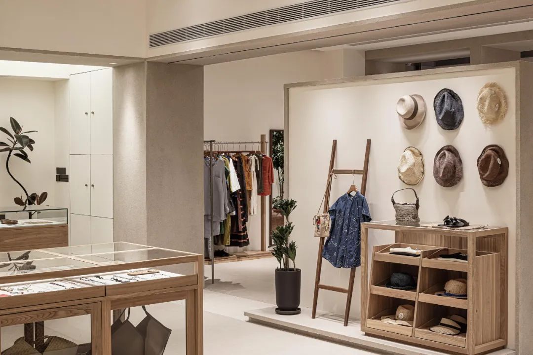 inLESS深圳新店丨中国深圳-16