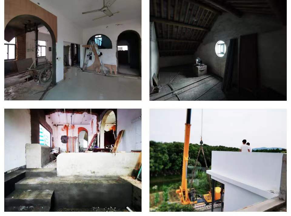 阿毛的家丨中国苏州丨庚 DESIGN-11