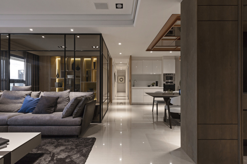 精品飯店概念，打造舒適生活空間-326