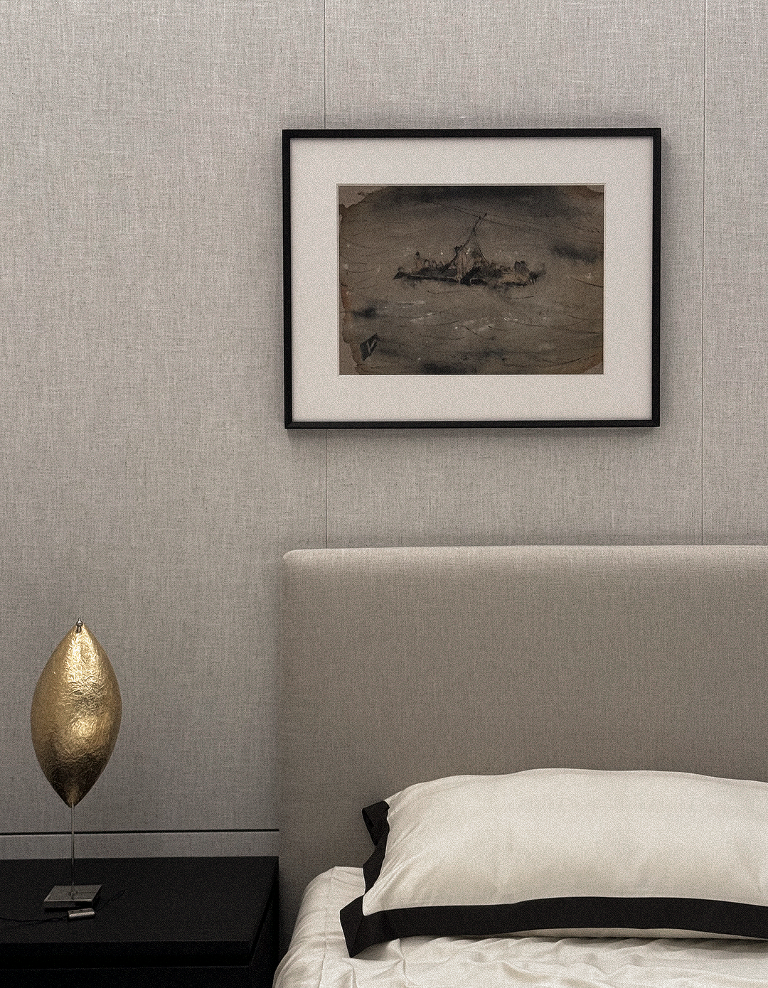 新玺 · 山海之间,艺术第二居所丨中国深圳丨懒猫设计-51