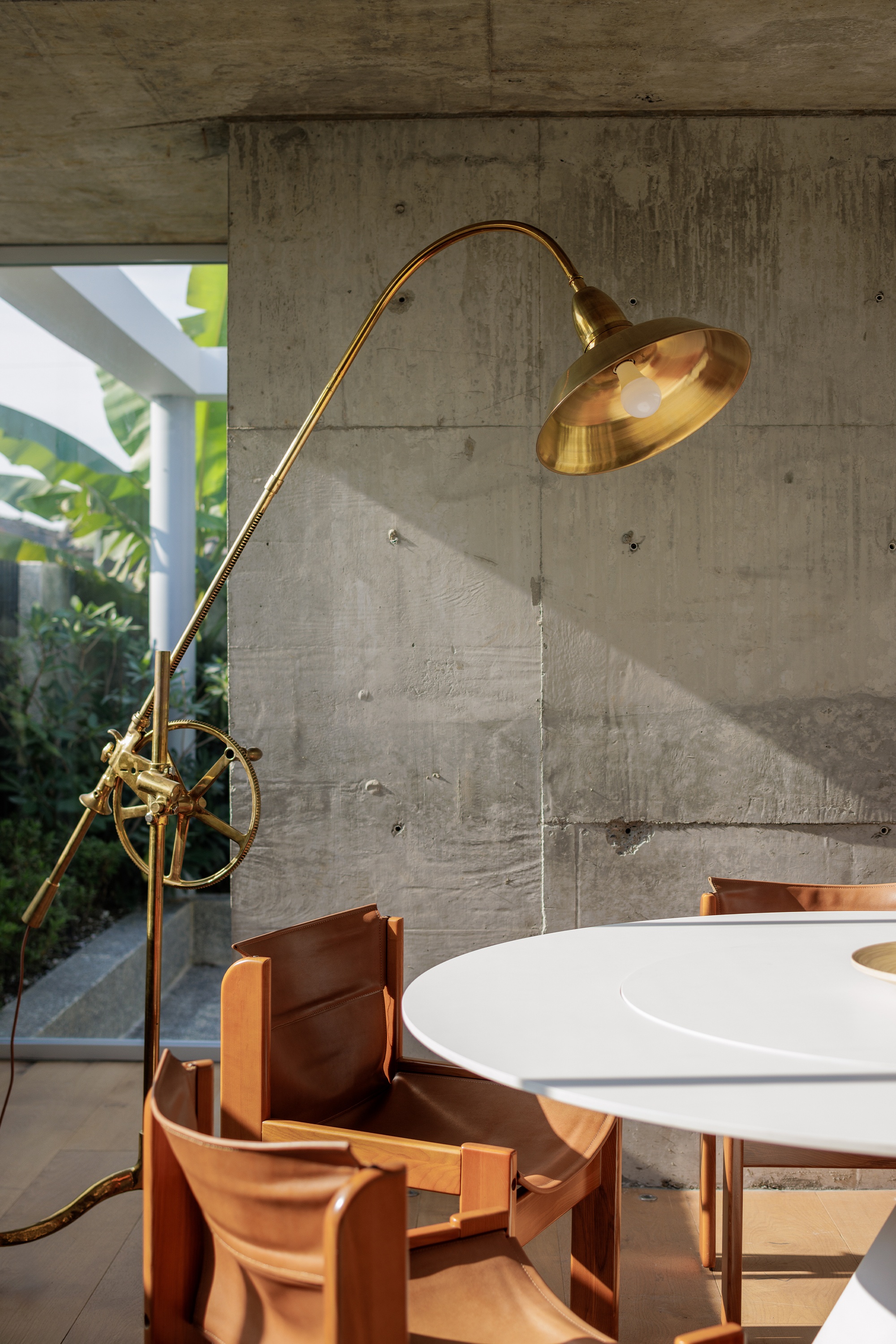 伍米尺建筑设计 · 合肥崔岗艺术村自宅丨中国合肥-20