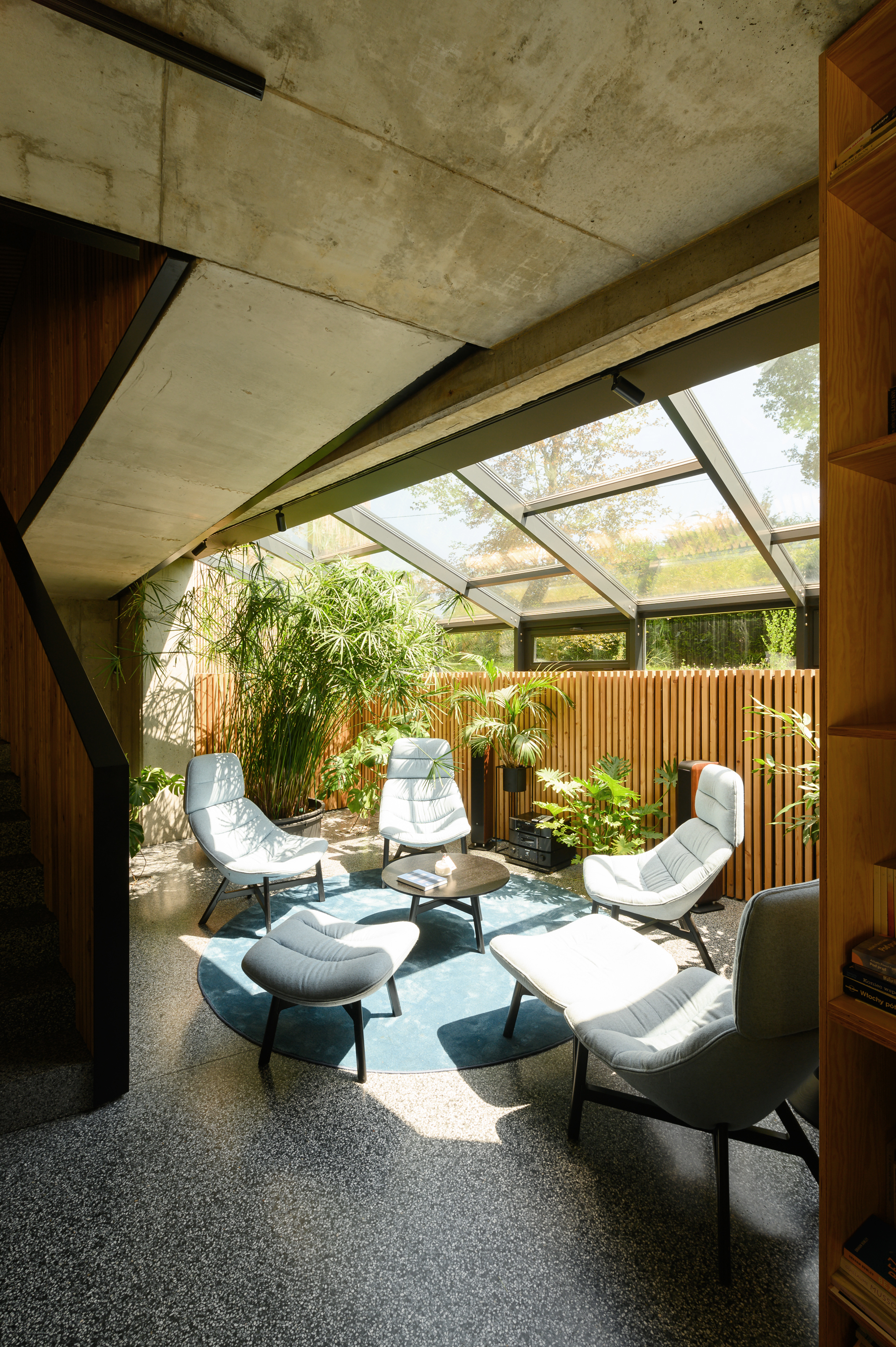 波兹南的破旧房屋丨波兰波兹南丨Ultra Architects-43