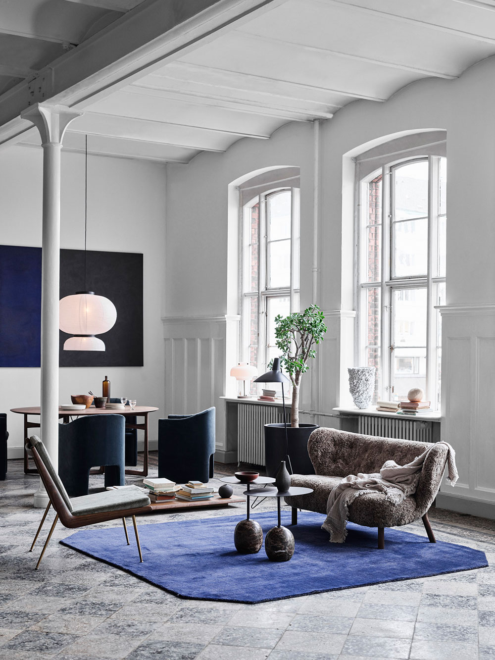 &Tradition 全新系列-2