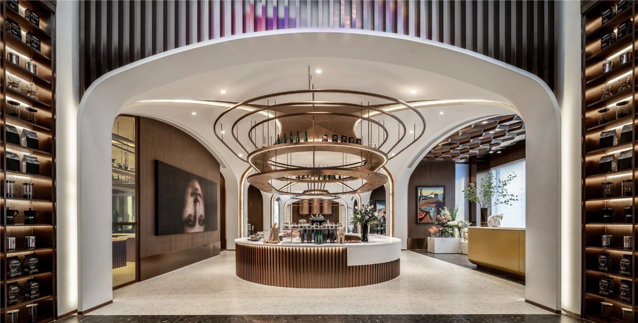 花漫里生活体验中心丨中国浙江丨ZN之恩设计-10