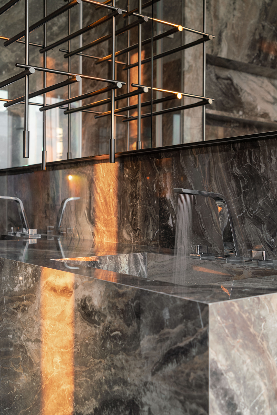 炬日大厦丨中国杭州丨左晚空间设计-86