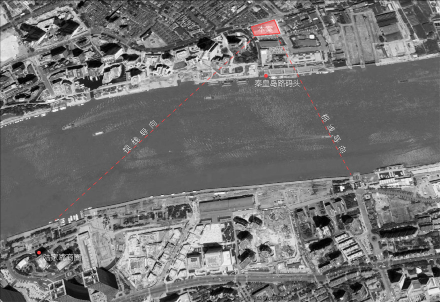 上海建发大厦 / gad-65