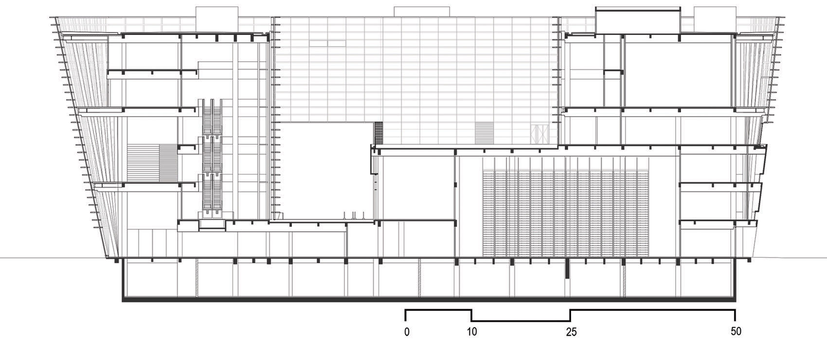 苏州第二图书馆 / gmp-37