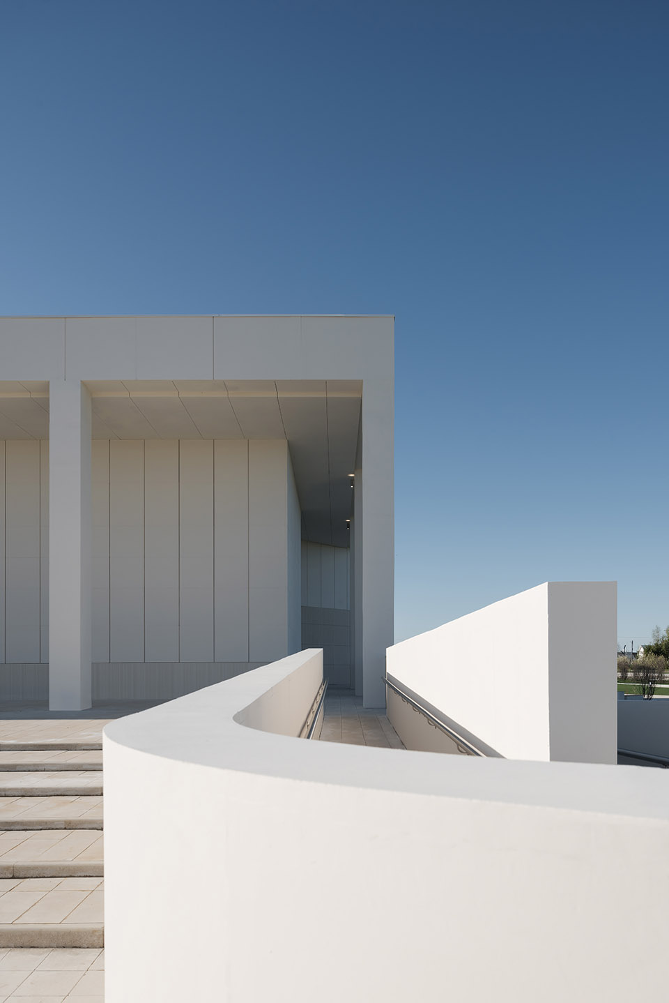 ZOYA博物馆,莫斯科 / Architectural buro A2M-31