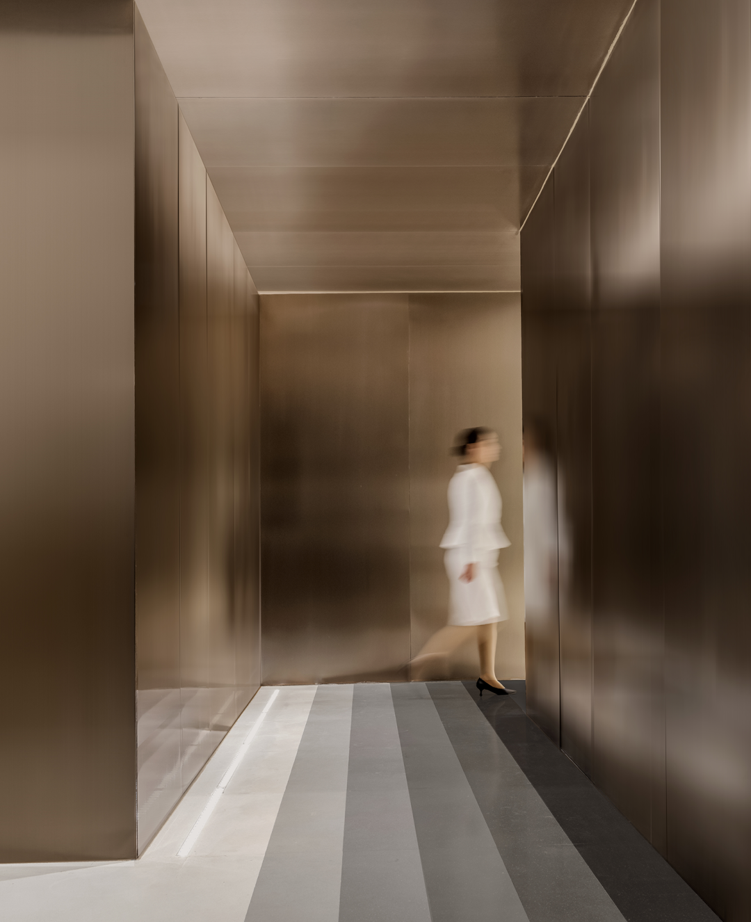 苏州相城华侨城龙湖·启元未来营销中心丨中国苏州丨TCD² Design,平仄设计-53