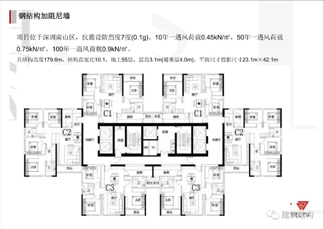 建筑工业化技术交流会 | 深圳华森总工张良平分享思考-42