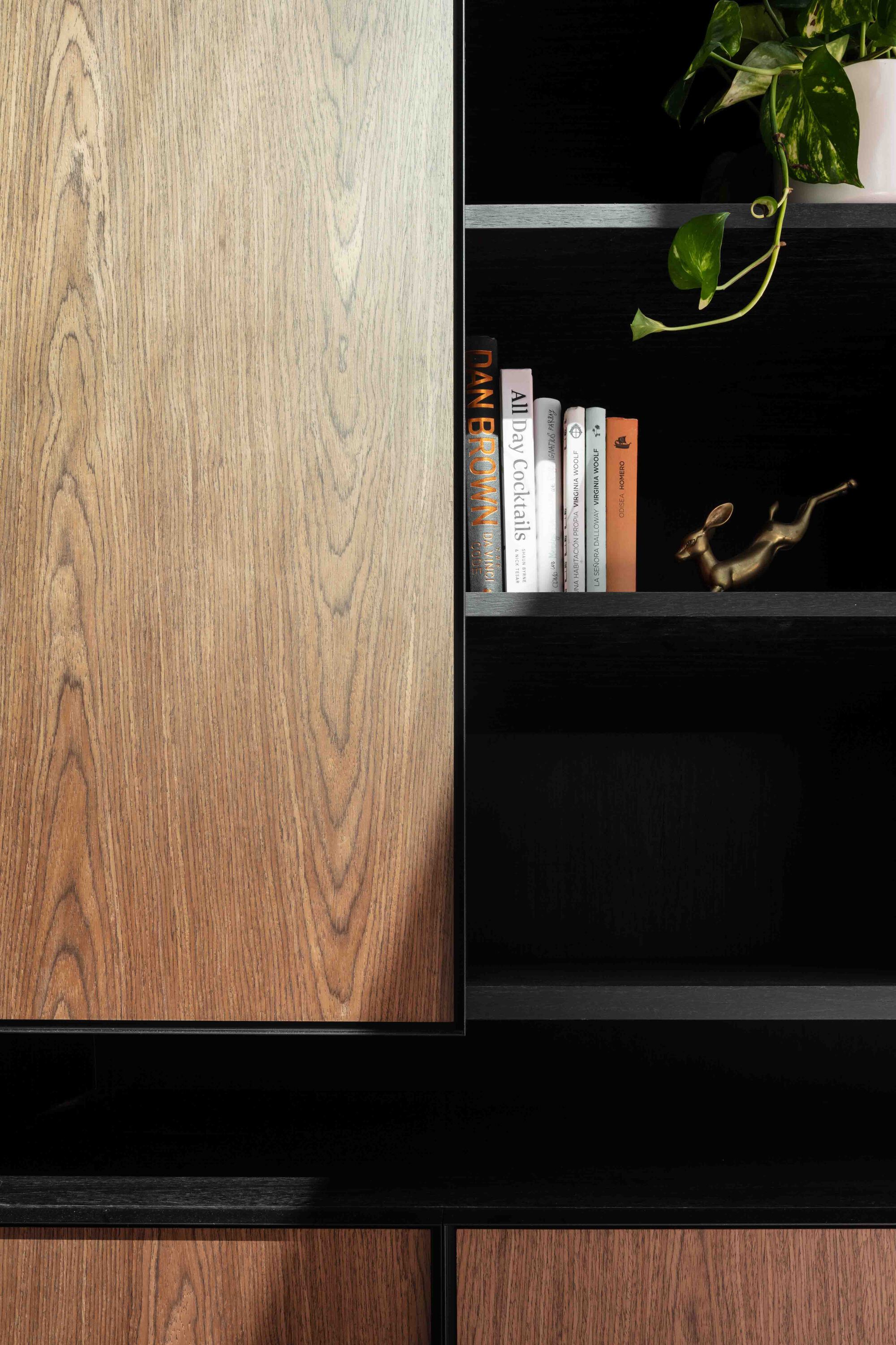 工业逃生屋丨澳大利亚丨Studio Parisi Architects-23