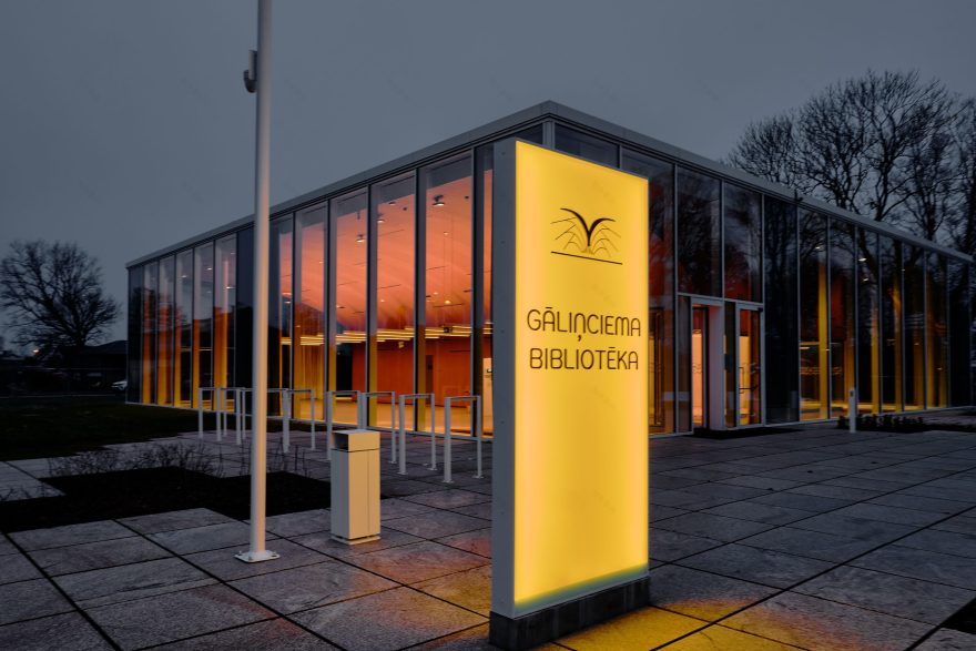 丨拉脱维亚文茨皮尔斯丨SARMA&NORDE Architects-61