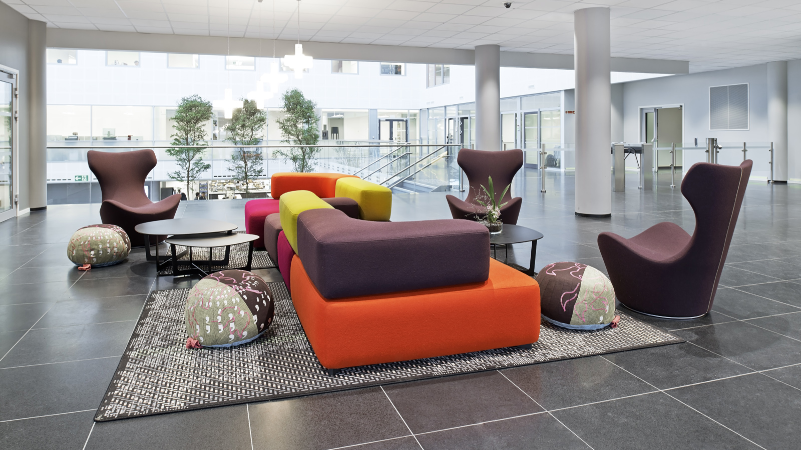 西门子15000平方 SIEMENS-6