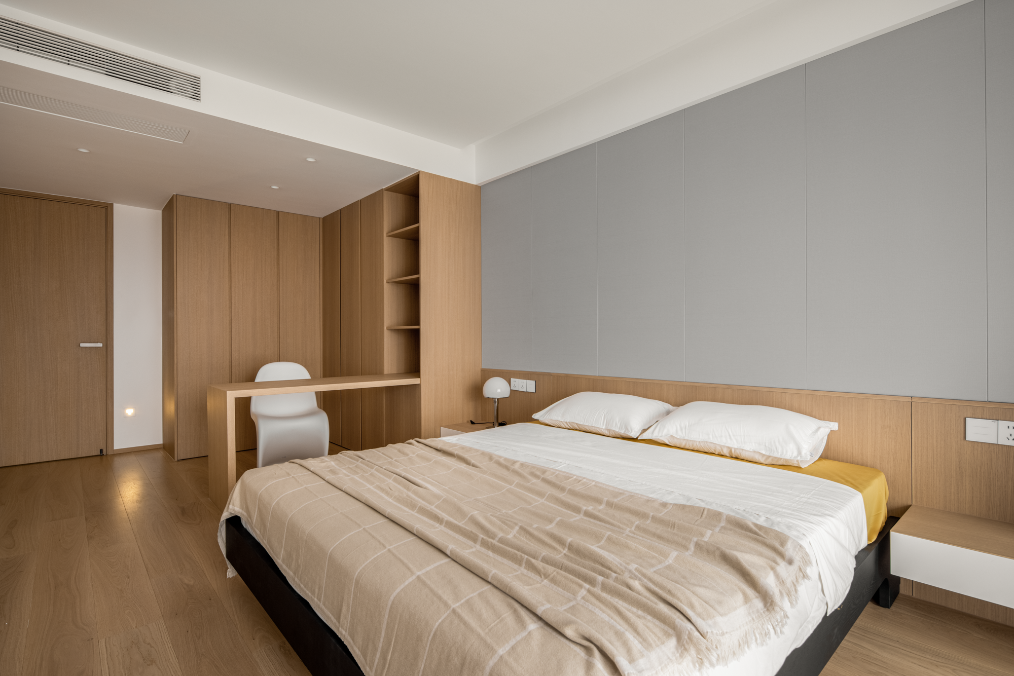 素绘丨中国温州丨温州原界装饰工程有限公司-47