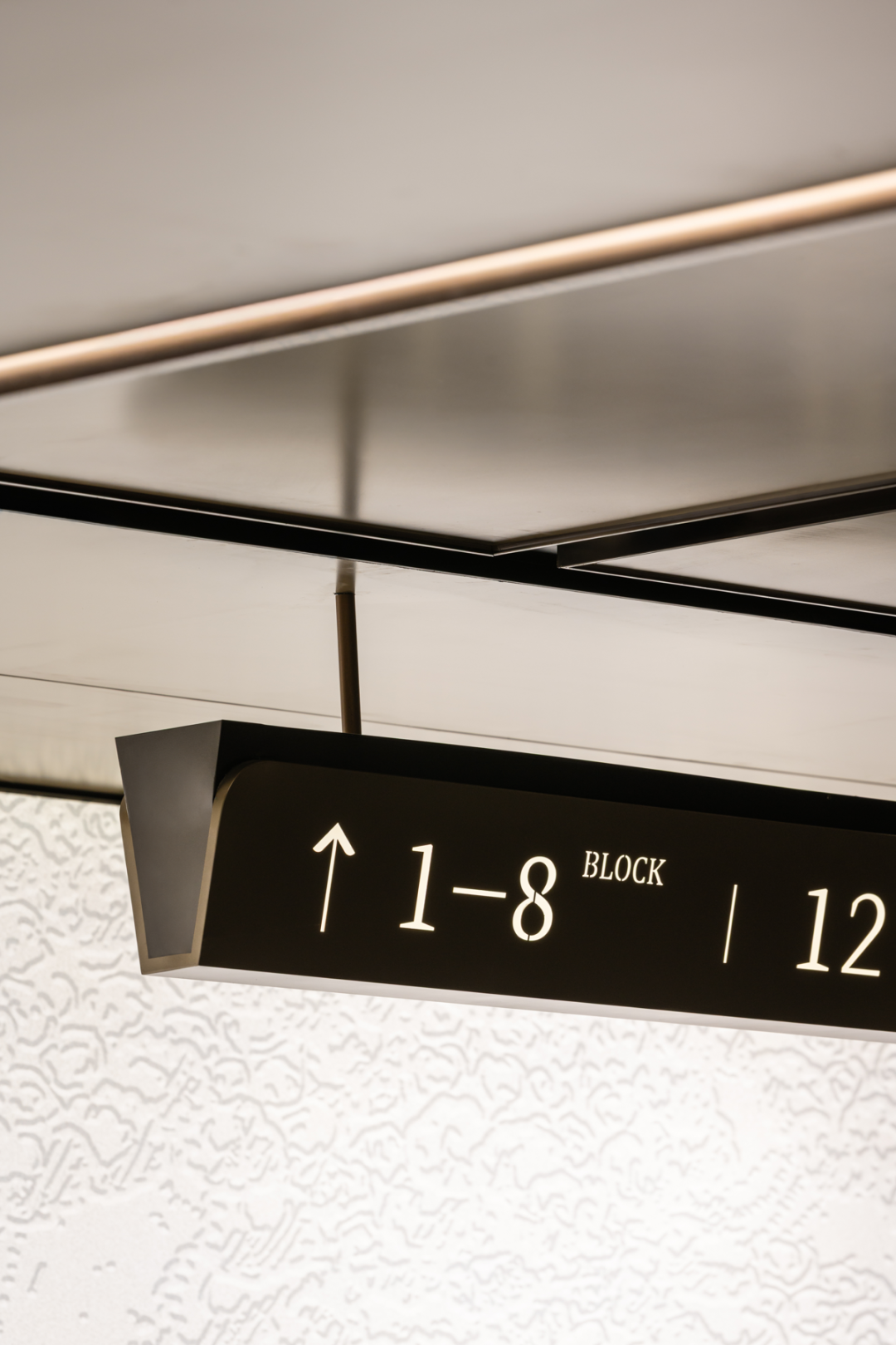 招商·康定壹拾玖 老静安印记 梧桐下永恒丨中国上海丨柏熙标识-39