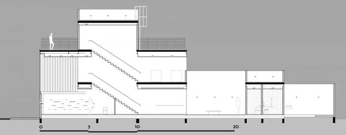 Pina 陶瓷工作室丨巴西丨Alvorada Arquitetos-12