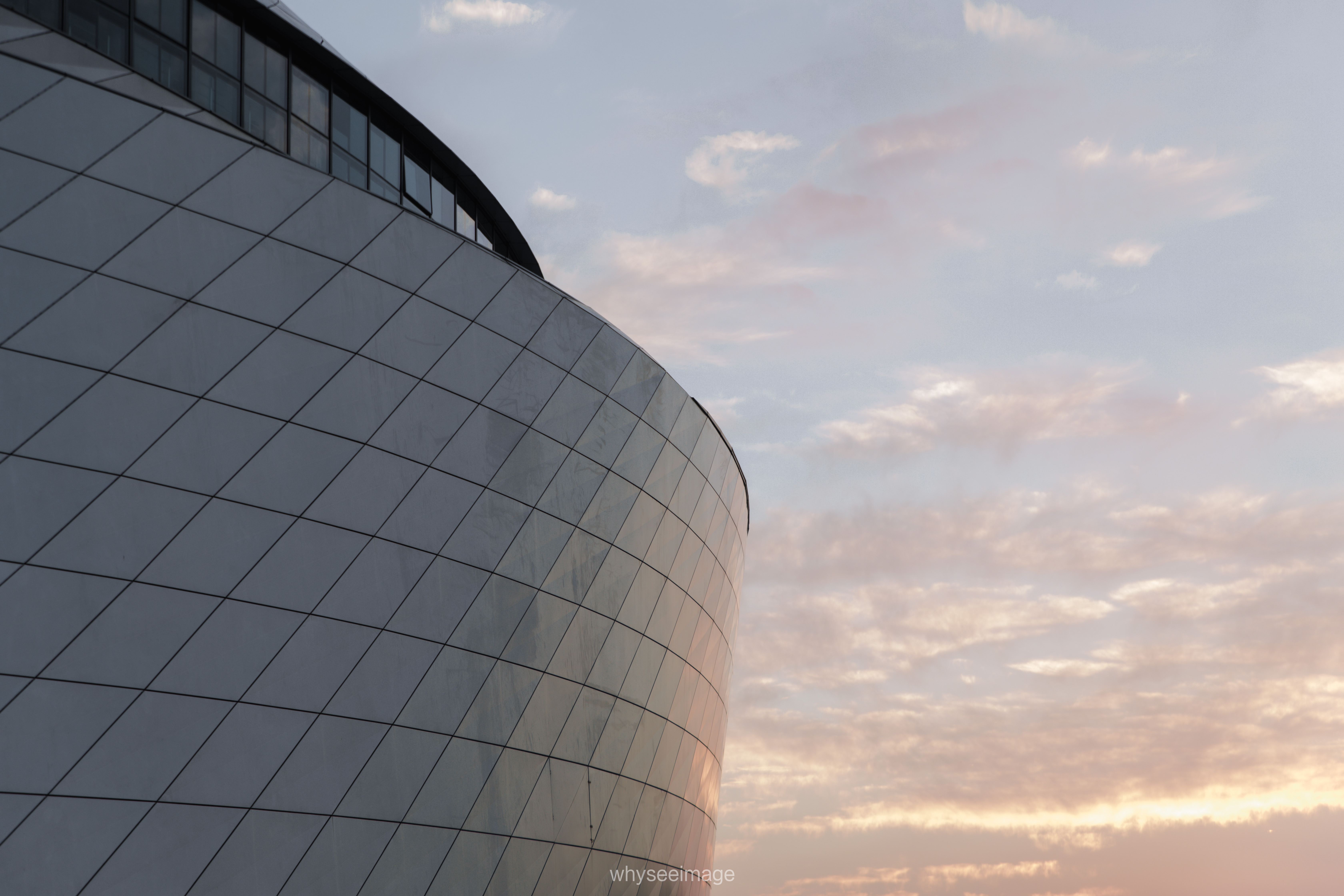 上海天文馆丨中国上海丨Ennead Architects-19