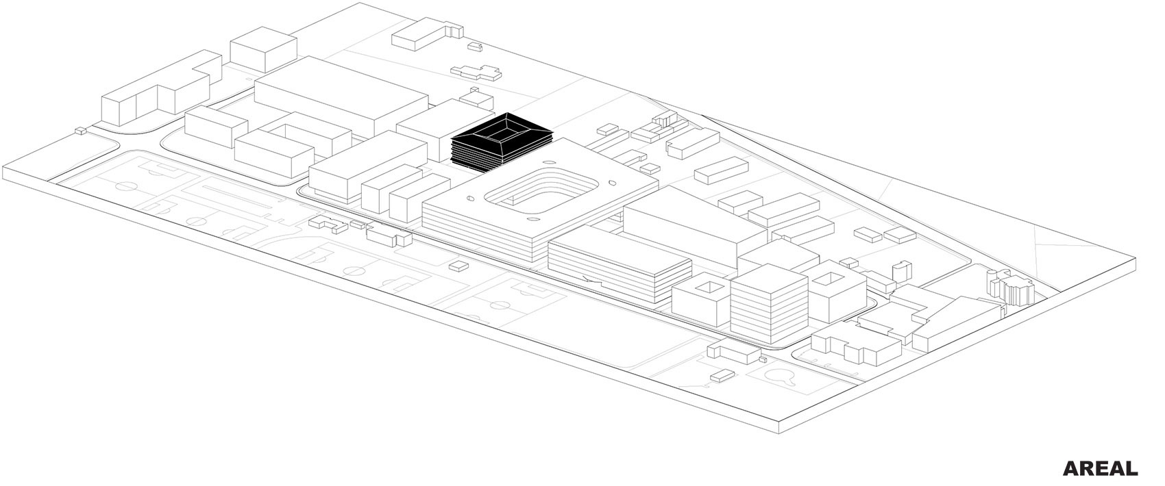 Hortus办公楼丨瑞士丨Herzog & de Meuron-94