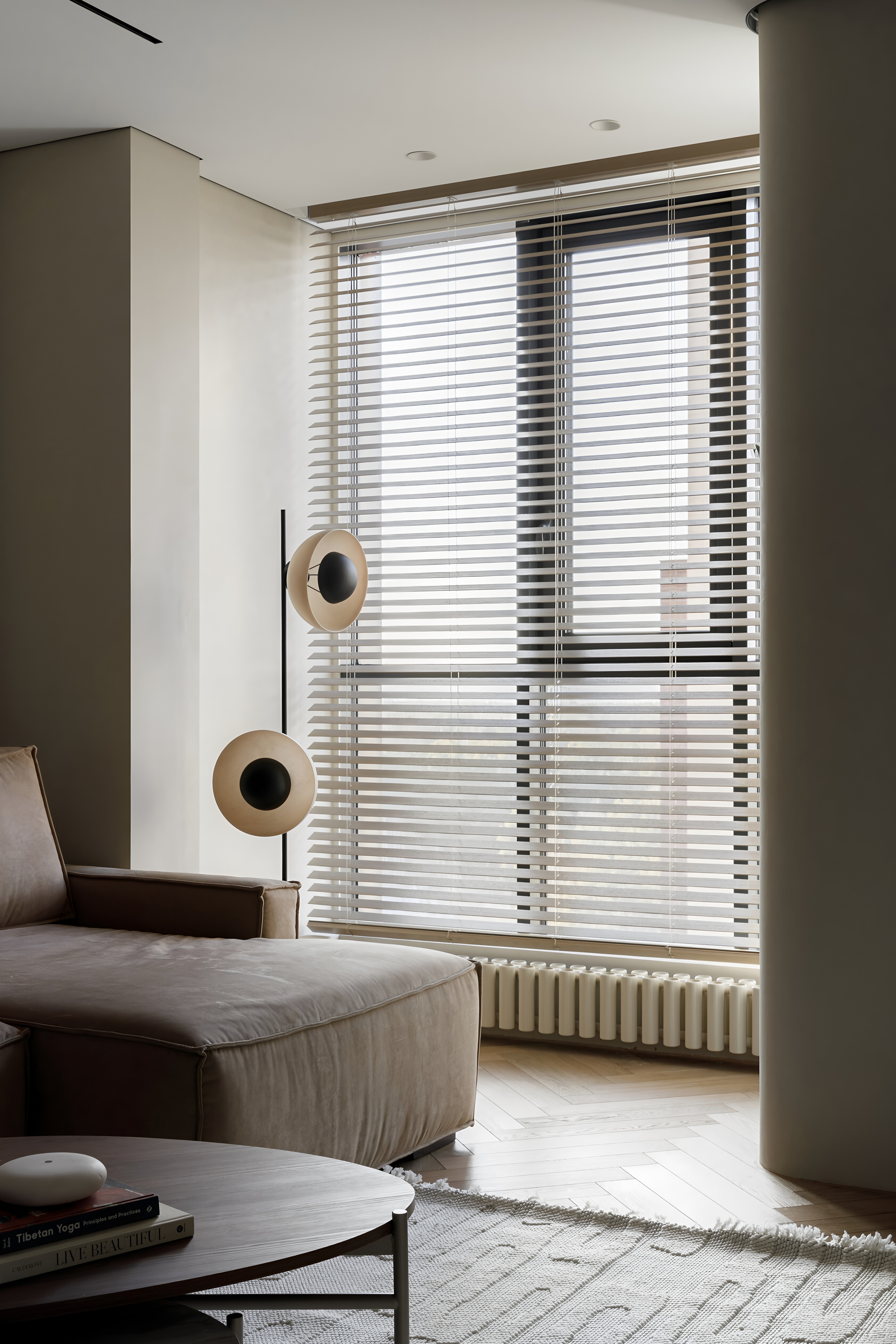 Lesoparkovy 公寓丨Starikova Architects-6