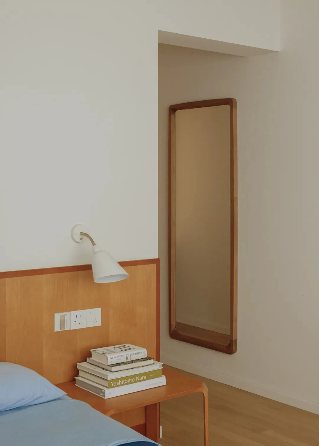 文艺复古情调，盛满秋日的暖光-64