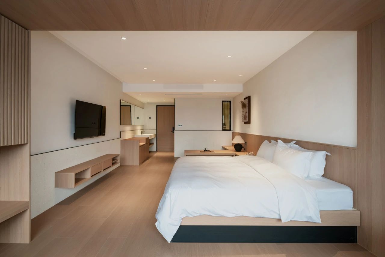 浙江平阳岭根村山谷民宿项目丨中国温州丨y.ad studio | 上海严旸建筑设计工作室-62