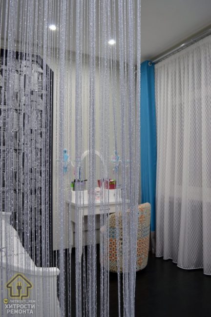 11岁小女孩儿童房装修设计-21