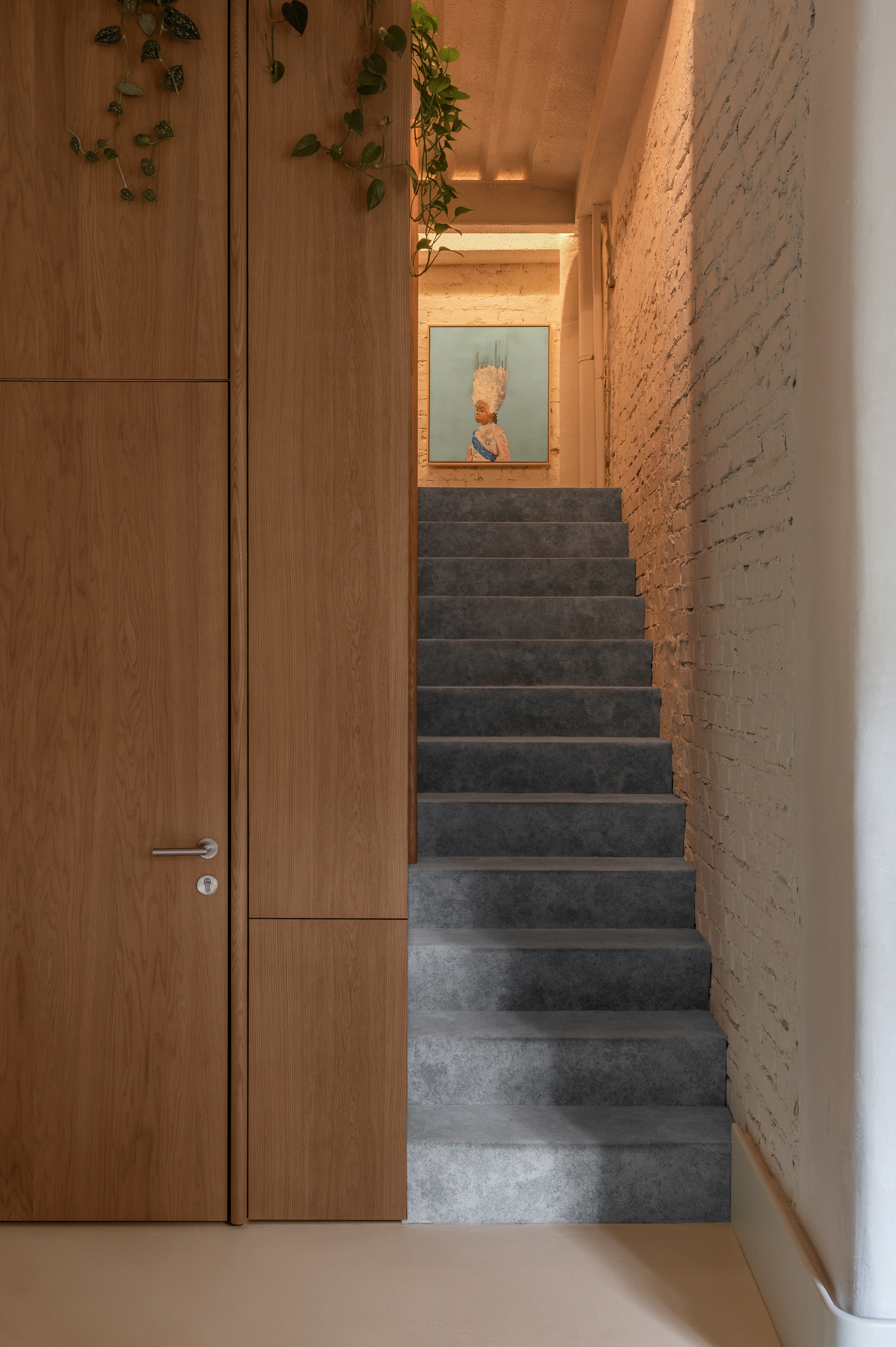 办公室丨乌克兰基辅丨ater.architects-41