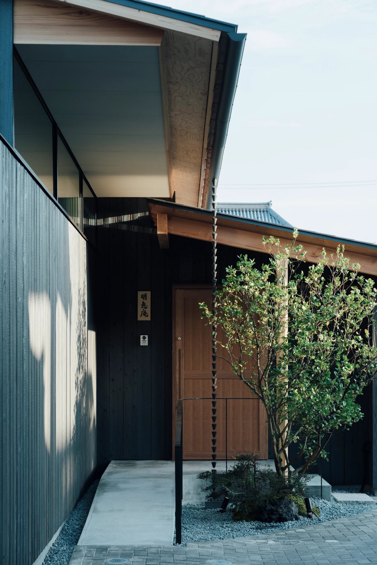 MyouKeiAn 住宅丨Kvalito-2