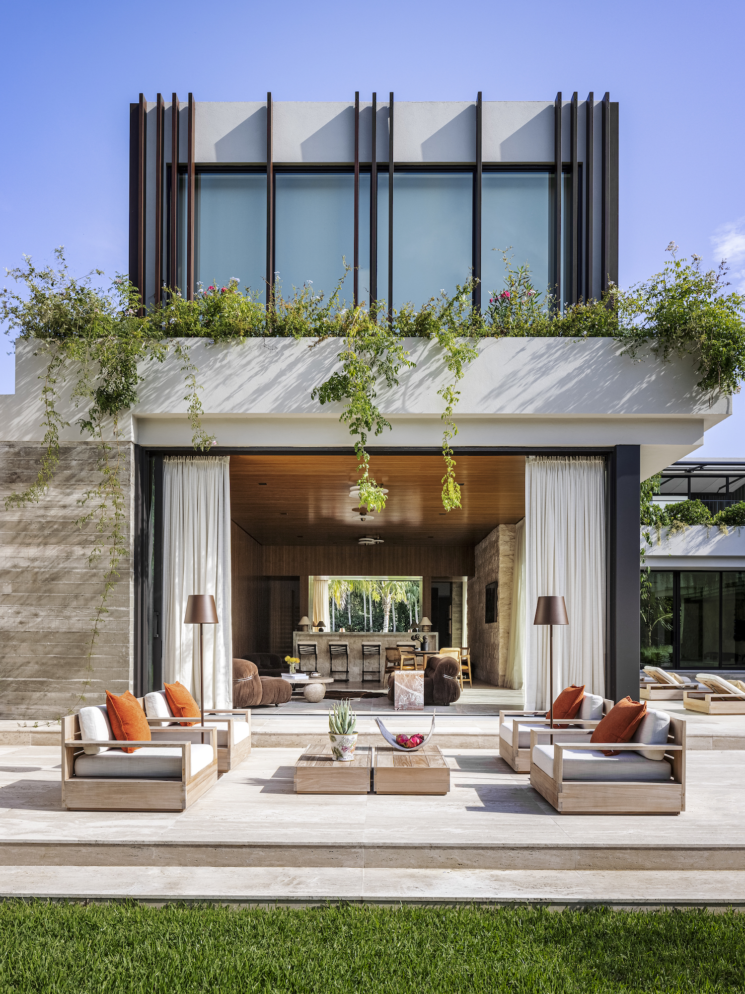 美国 Angel Oaks 住宅-15