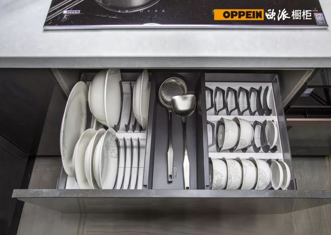 《梦想改造家》太厉害了！开放式厨房这样做，处处有惊喜-21