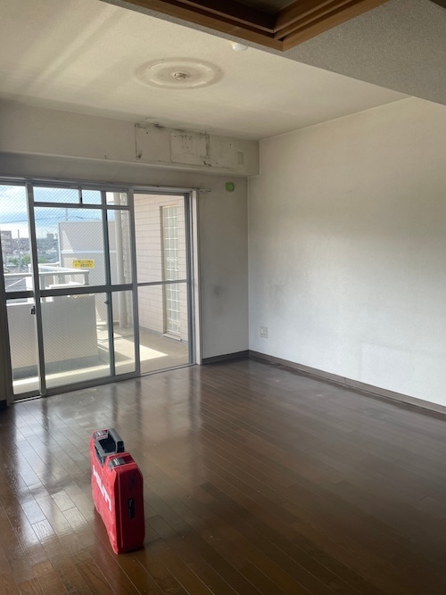 京都市山科区『旧東海道のマンションリノベーション』vol·1丨日本京都丨吟優舎-12