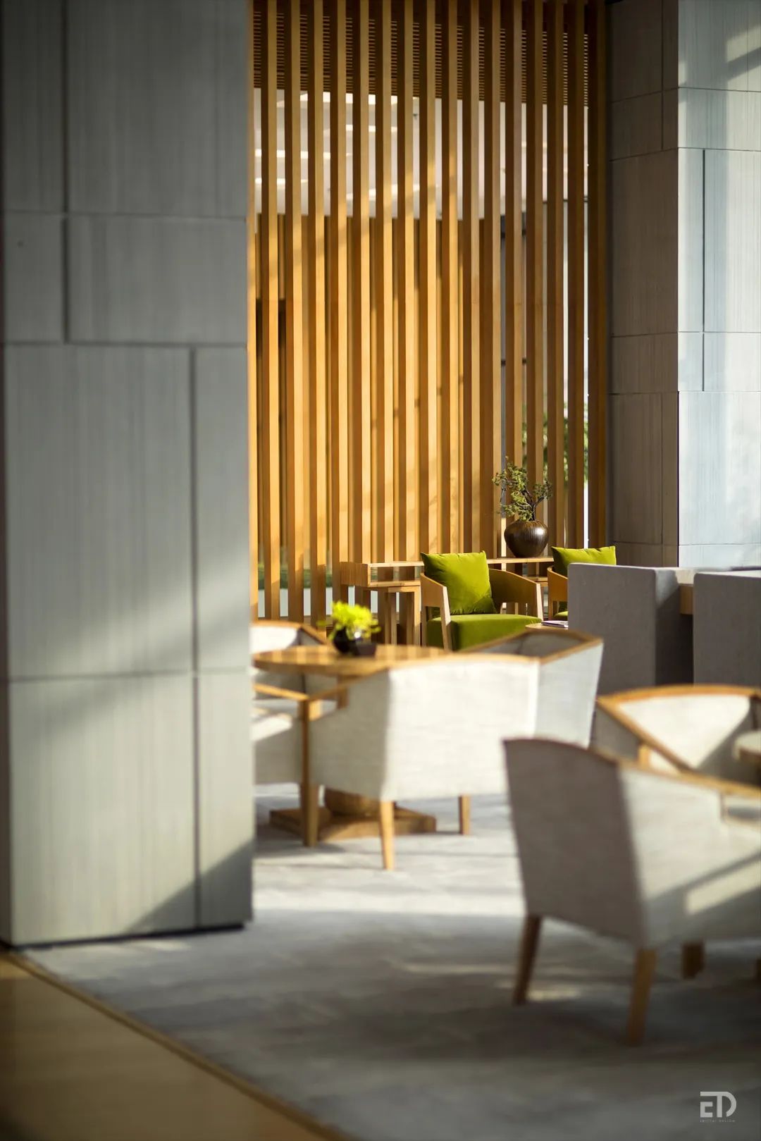 安吉新奇世界度假区接待中心丨中国浙江丨戴勇设计研究室-4