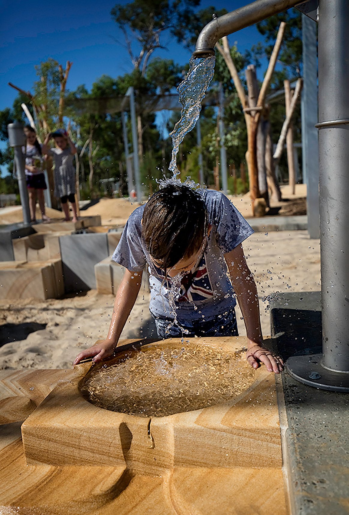 Bungarribee超级公园-53