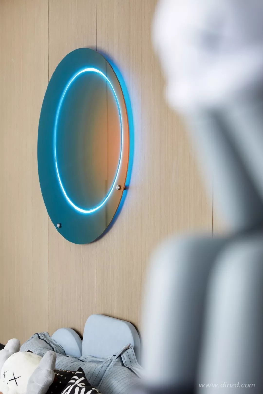 武汉公园 1872 项目 B2 地块 8#奢设计之美-29