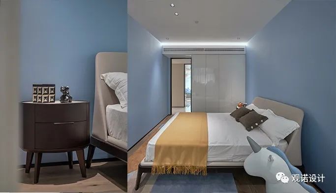 台州江南墅现代极简梦想之家丨中国台州丨观诺设计-45