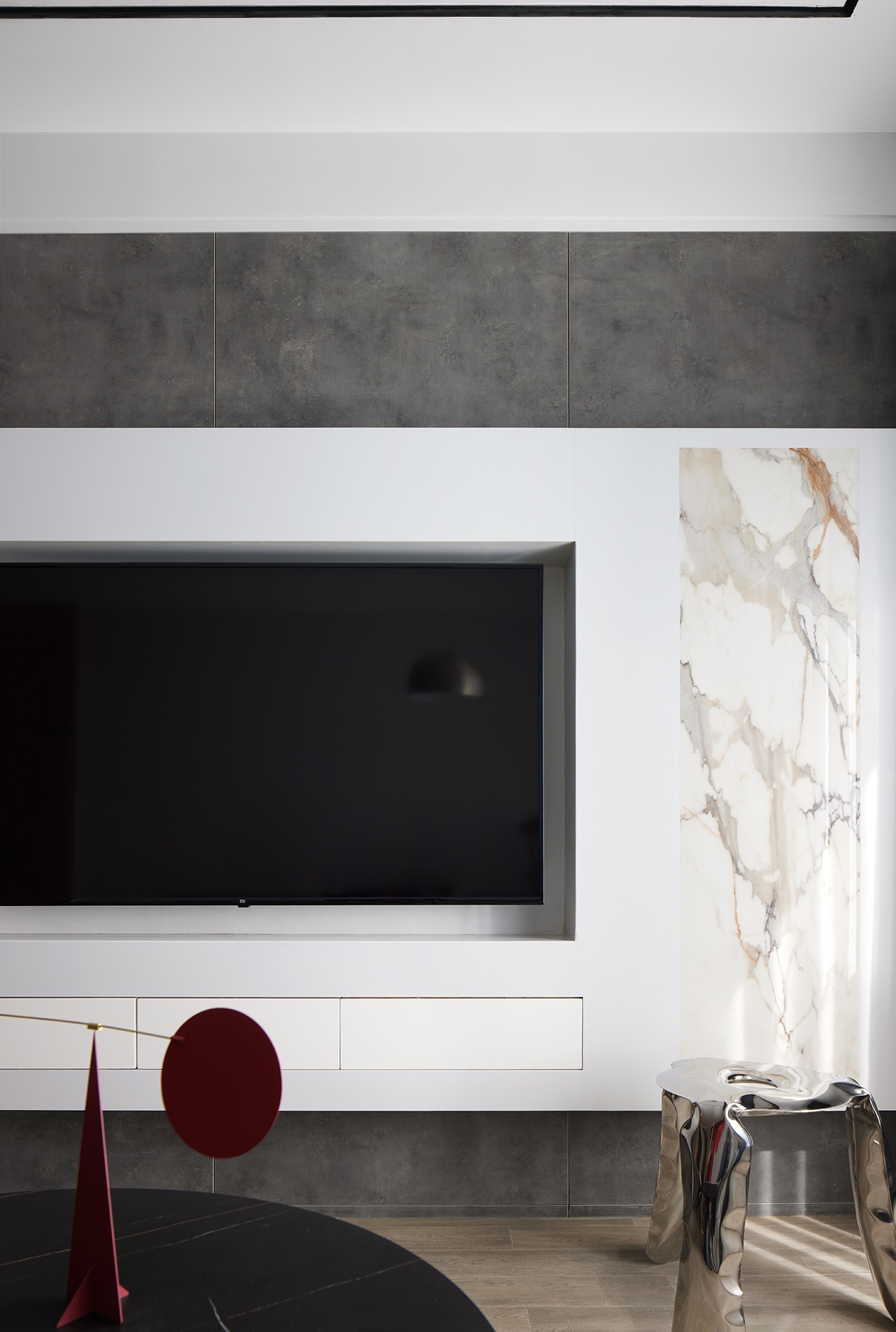 居其丨中国济南丨易昂设计-21