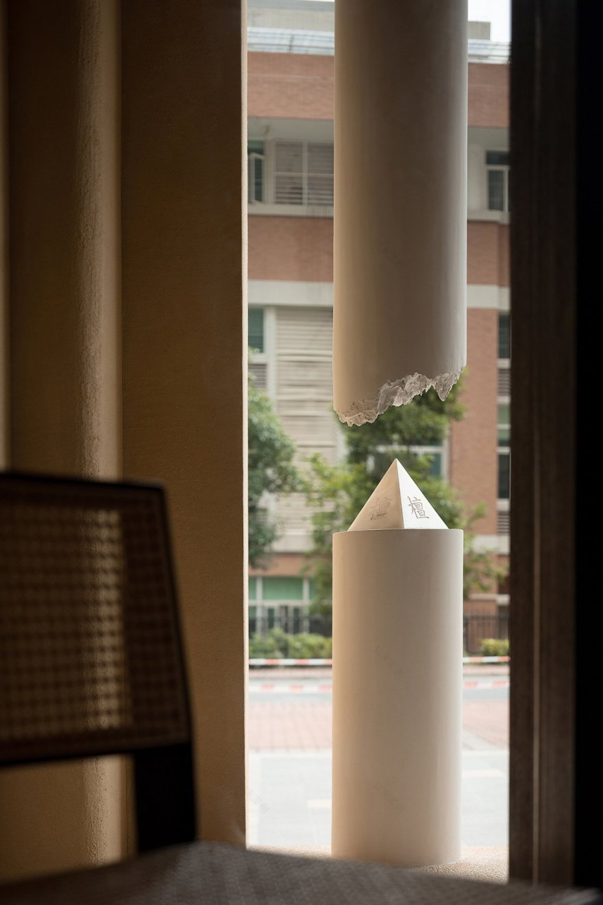 檀咖啡 Neótan Café丨双羽设计-4