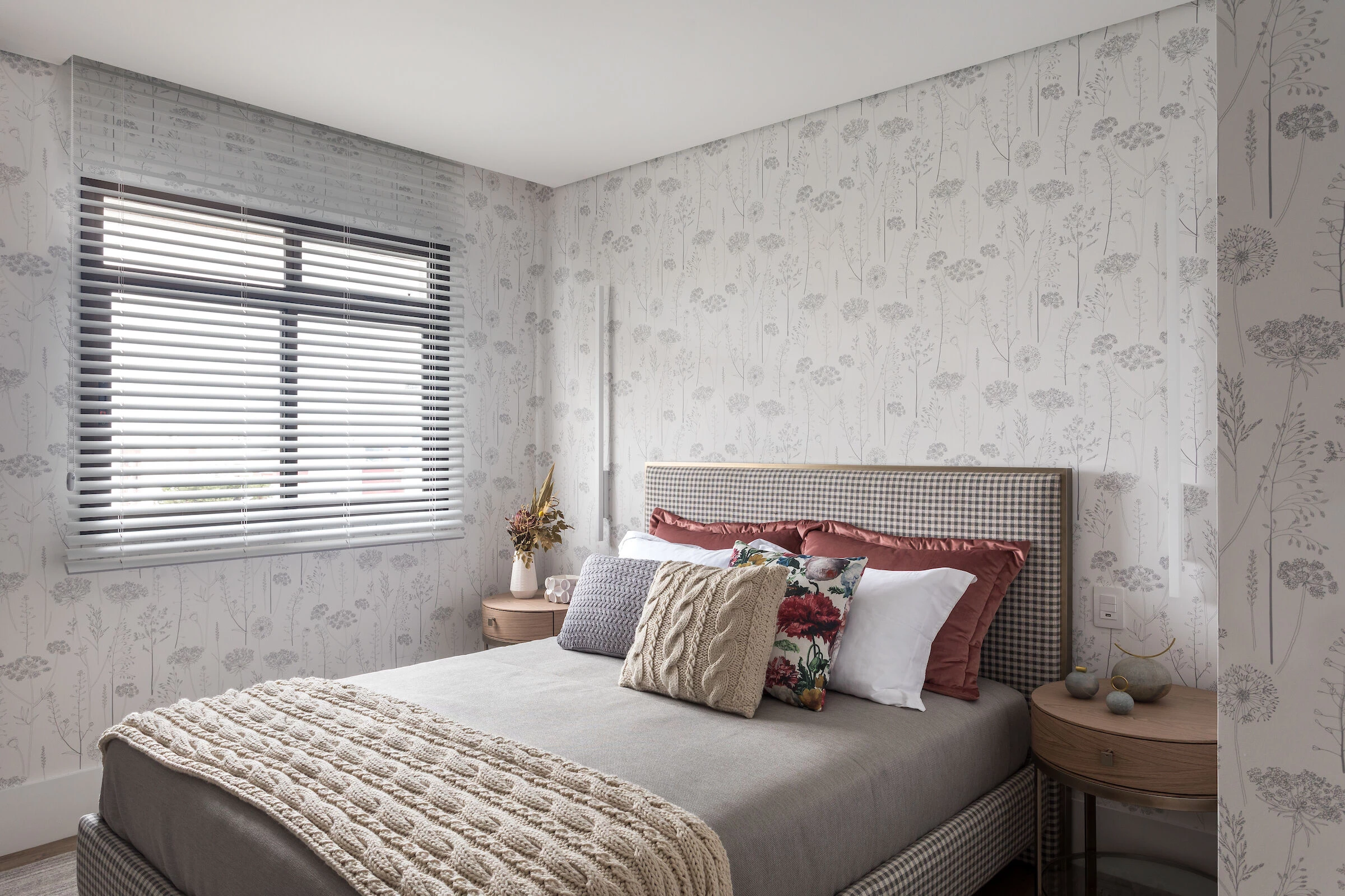 明亮通透的现代公寓设计丨巴西丨TN Arquitetura-17