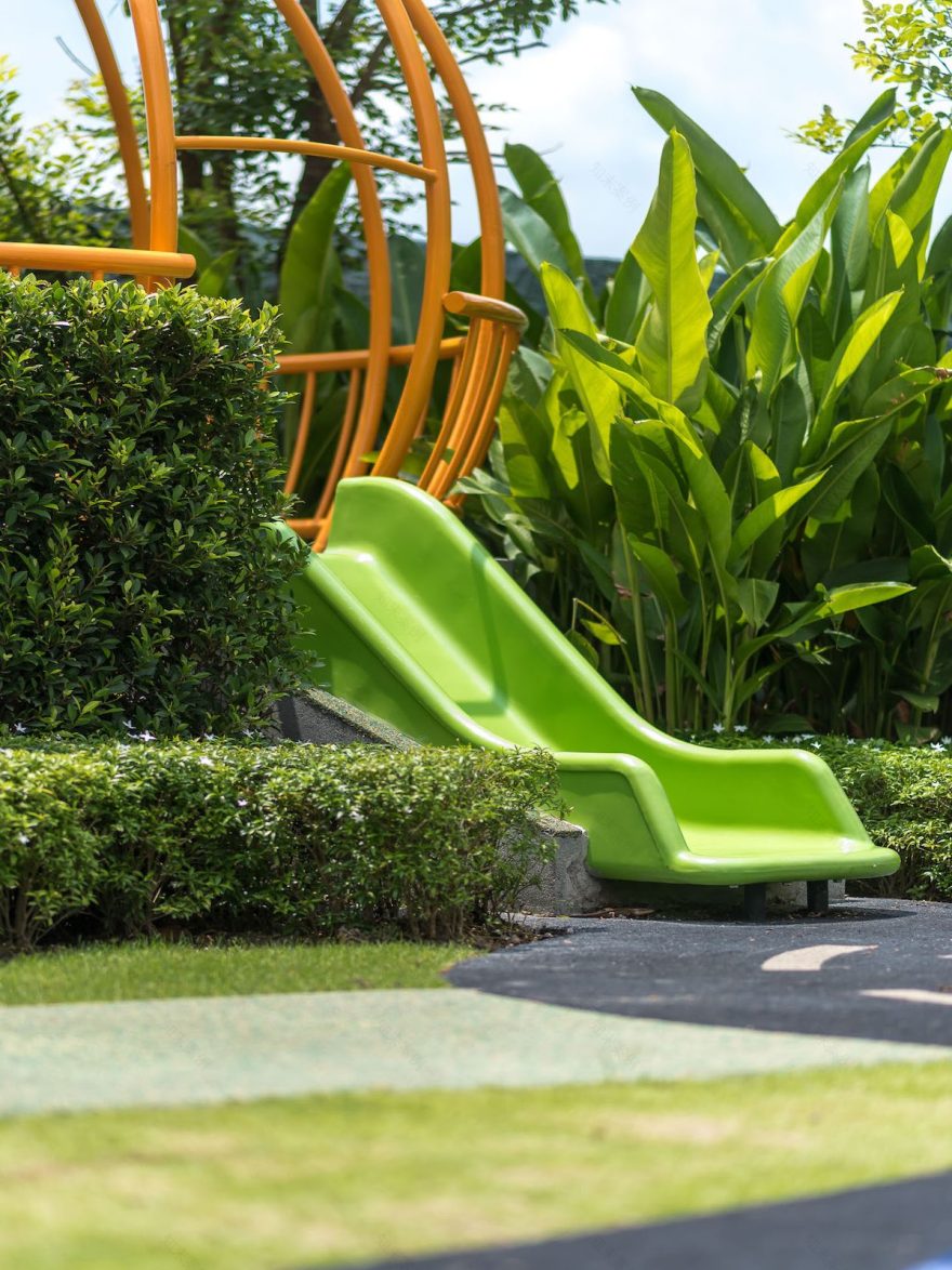 泰国创意游乐场设计 | 寓教于乐,探索无限-33