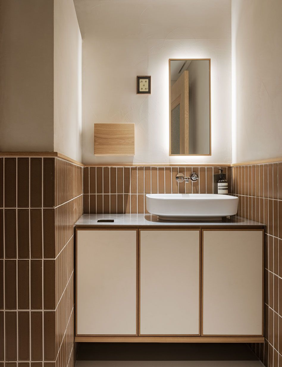 山茶咖啡馆丨韩国丨LimTaeHee Design-54