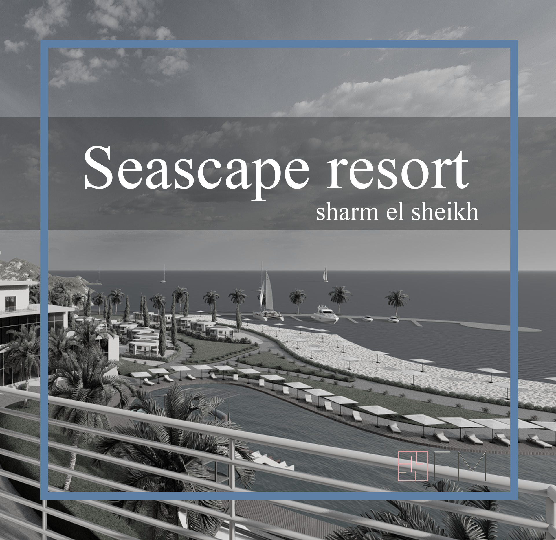 Seascape Resort-0